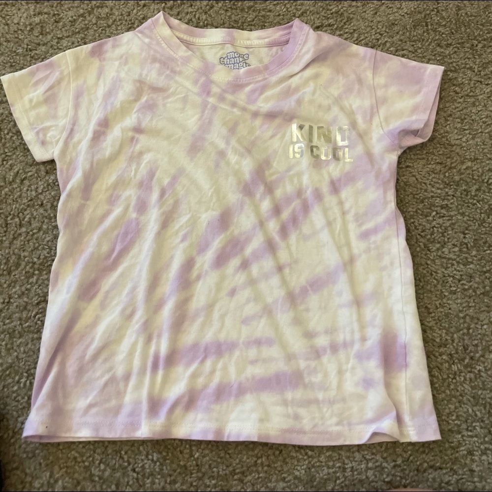 Cute more than magic tee!